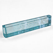 Deep Blue Ocean Waves Naambordje