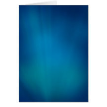 Deep Blue Onderwater Glow