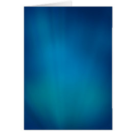 Deep Blue Onderwater Glow