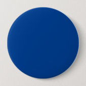 Deep Blue, Royal Azure Button (Voorkant)