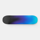 Deep Blue Skateboard (Horizontaal)