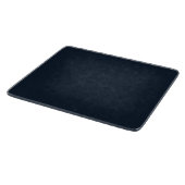 Deep Blue Snijplank (Hoek)