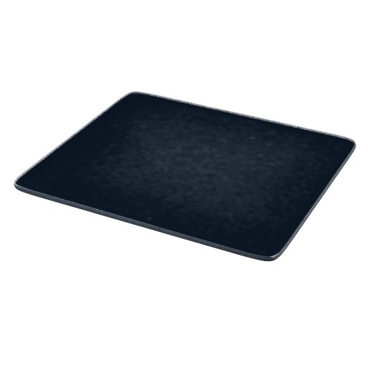 Deep Blue Snijplank (Hoek)
