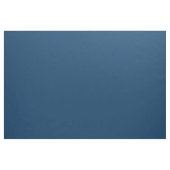 Deep Blue Steel Color Trend Background Stof (Yard (91,4 cm))