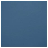 Deep Blue Steel Color Trend Background Stof (Swatch)