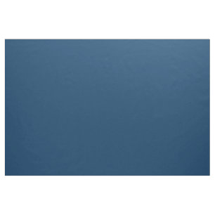 Deep Blue Steel Color Trend Background Stof