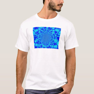 Deep Blue T-shirt