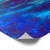 Deep Cove Lobster Man N.C. Wyeth ca. 1938 Poster (Hoek)