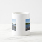 Deep Creek Lake Maryland Koffiemok (Center)