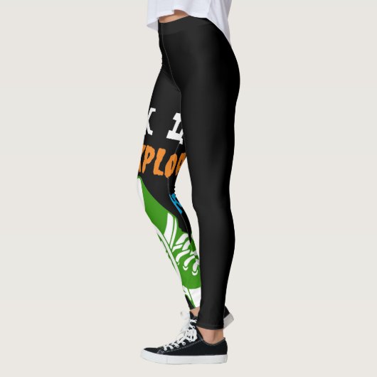 Deep creek Leggings (Links)