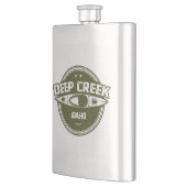 Deep Creek Wild and Schilderachtig River Idaho Kay Flacon (Links)