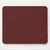 DEEP DARK RICH MAROON RED BURGUNDY TEXTURE TEMPLAT MUISMAT (Voorkant)
