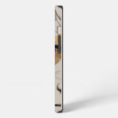 Deep Depth ZORO iPhone Case Hoesje (Linkerkant)