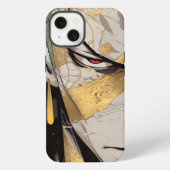 Deep Depth ZORO iPhone Case Hoesje (Achterkant)