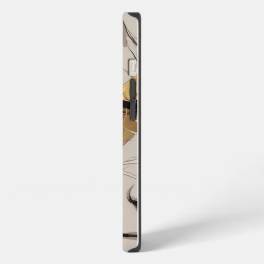 Deep Depth ZORO iPhone Case iPhone Hoesje (Linkerkant)