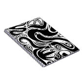 Deep Dive Journal Notitieboek (Rechterzijde)