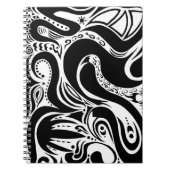 Deep Dive Journal Notitieboek (Voorkant)