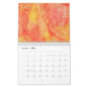 Deep Dream Calendar Kalender (Jan 2026)