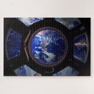 DEEP FAKE LEGPUZZEL