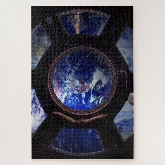 DEEP FAKE LEGPUZZEL (Verticaal)