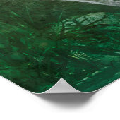 DEEP FOREST ELEMENTAL SPRITE POSTER (Hoek)