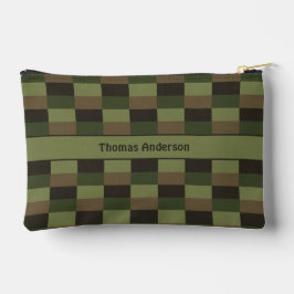 Deep Forest-kleurencombinatie Etui