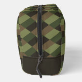 Deep Forest-kleurencombinatie Toilettasje (Rechts)