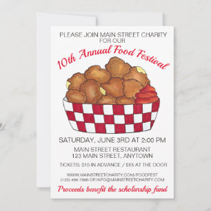 Deep Fried Cheese Curds Minnesota Wisconsin Food Kaart