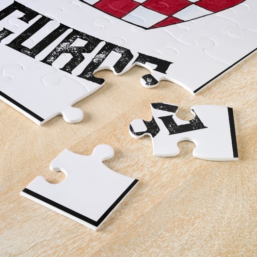 Deep Fried Cheese Curds Minnesota Wisconsin Food Legpuzzel (Zijkant)