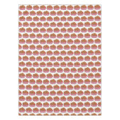 Deep Fried Cheese Curds Minnesota Wisconsin Food Tafelkleed (Voorkant)