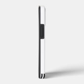 Deep Green I PDD Ballet Pianist Case-Mate iPhone Case (Achterkant / Rechts)