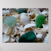 Deep Green Print (Voorkant)