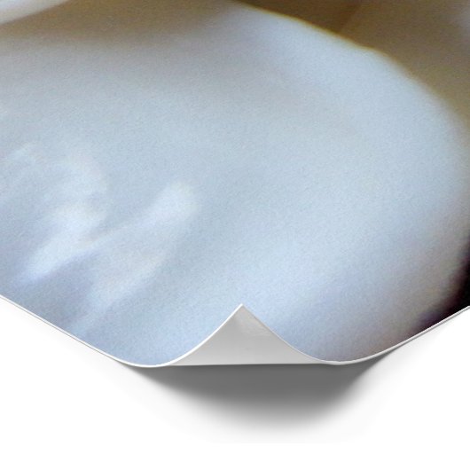 Deep Green Print (Hoek)