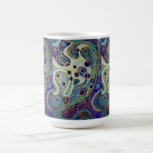 Deep Healing Koffiemok (Center)