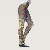 Deep Healing Leggings (Rechts)