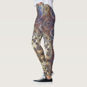 Deep Healing Leggings (Links)