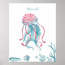 Deep Jellyfish Love 