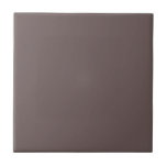 Deep Mauve Square Kitchen en Bathroom Tegeltje<br><div class="desc">Deze aantrekkelijke, keramische tegels zullen een prachtige keuken-tegel-backsplash, een opvallend lijst van de haard of een unieke badkamerdouche-omgeving creëer. Ze kunnen ook worden gebruikt als onderzetters, trivets, creëer DIY tabletops of plant tribunes, lijsten badkamerspiegels, kunsten en ambachten, mozaïeken, tuinpaden en nog veel meer! De mogelijkheden zijn eindeloos! Ze zijn verkrijgbaar...</div>