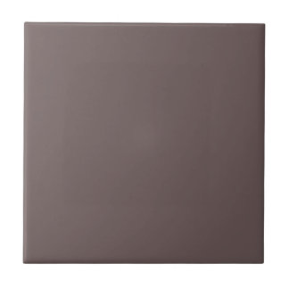 Deep Mauve Square Kitchen en Bathroom Tegeltje