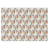 Deep Ocean Wonderful Fish Tableware Tafelkleed (Voorkant (Horizontaal))