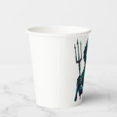 Deep One Papieren Bekers (Rechts)