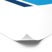 Deep One’s Finest Catch Innsmouth Fish Wholesaler Perfect Poster (Hoek)