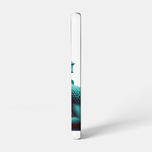 Deep One Samsung Galaxy Hoesje (Linkerkant)