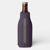 Deep Paars Colortone Flesjeskoeler (Fles Voorkant)