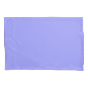 Deep Periwinkle Pillowcase Kussensloop