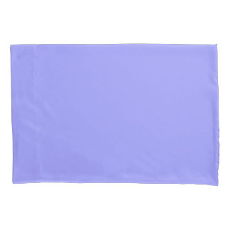 Deep Periwinkle Pillowcase Kussensloop
