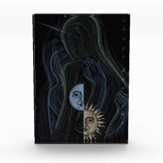 Deep picture wall panel fotoblokken