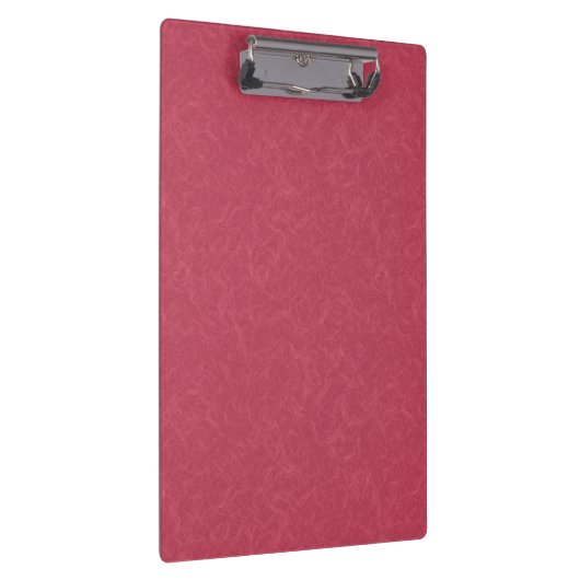 Deep pink  textured swirling  pattern klembord (Rechts)