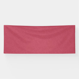 Deep pink  textured swirling  pattern spandoek
