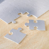 Deep Powder Day Legpuzzel (Zijkant)